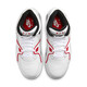 Nike (Nike) Basketballschuhe Herrenschuhe, Herbst neue Outfield Practical Sneakers, Air Flight 89 Bruder Freizeitschuhe FD9928-101 39