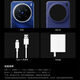 vivoX200 Pro 手机【24期免息】 vivox200pro手机 5G 白月光 16GB+512GB 3期免息【赠店铺延保+碎屏险】