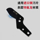 An Junsheng 32ppr quick cut pipe cutter pipe cutter hose aluminum plastic pipe scissors PVC water pipe scissors imported steel black blade black buckle quick cut 5 pieces
