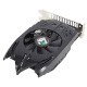 铭瑄（MAXSUN）MS-GT730 PH 2G / DDR3 / 64bit 电脑显卡 入门独显