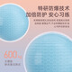 
Langwei Yoga Ball Fitness Ball Thickened Explosion-proof Adult Pregnant Midwifery Balanced Sports Anti-Slip Massage Ball Strong Elastic and Anti-Compression Hibiscus Purple [Thickened riot] 65cm (Height 160-165cm)