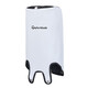 
Taylormade TaylorMay Golf Bag Men's Casual, Fashionable, Durable, Pressure-resistant Clip Bag 2025 New Model M13562 White Unicode