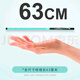 
[Wavesting Fishing Rod] Hand rod ultra-light and hard fishing rod fishing crucian carp rod short section stream rod special price fishing rod 28-tuning 2.7m (actual length 2.4 meters)