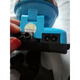 ZKHE头灯充电器通用圆孔 通用久量头灯充电器线DP-7230 7231 7234 723 通用久量3.5mm4.2V圆孔USB线 充