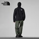 北面（The North Face）UE冲锋衣ICON男GORE-TEX硬核防水透气硬壳外套25新品美码|831M 57Y/宇宙黑 XL /185