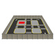 WHEELTEC ROS ROBOT AUTONÓNOMOS CONDUCTOR MAPE MAPE