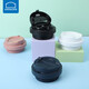 
Lock Lock (LOCK/LOCK) Meet the Yuanqi Thermal Cup Lid Accessories LHC3249/3271 Coffee Cup Bounce Lid Original White 5 Original White 400ml 3271 Lid