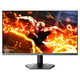 HKC 23.8 pulgadas 2k 180Hz High Bish Fastips Hardware bajo Blue Light HDR400 ancho Gamut 1Ms Gaming PS5 Monitor de computadora Falcon G24H2 Versión clásica