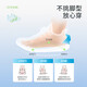 Anta Children's Sneakers Boys 'Shoes 2025 Весна и летняя новая сетчатая воздухопроницаем