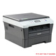 Second-hand 90% new Lenovo 7250N laser printer A4 double-sided printing and copying 7400 PRO black and white high-speed scanning all-in-one automatic double-sided printing Lenovo-7600D package one computer printing