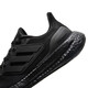 阿迪达斯 （adidas）跑步鞋男鞋秋季新品Ultraboost 21爆米花网面 IF4840/黑武士/Boost跑鞋 42