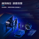 英特尔13代CPU处理器 i7 13790F 16核心 24线程 5.2睿频 33MB缓存 散片i7-13790F