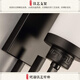 CLCEY new Chinese-style sound and light control human body sensing wall light intelligent voice control living room bedroom staircase aisle LED lamp 6636-regular model