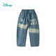 Disney Children's's Clothing Boys 'Fashion Casual Casual and Polylemfil's Children's Jeans pantalon denim bleu 130
