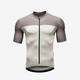 
Decathlon cycling suit men's road short-sleeved cycling suit sweat-resistant breathable slim sweatshirt-5455381