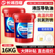 Hydraulic guide rail oil lubricant 18 liters CNC machine tool grinder elevator track machinery special No. 46 No. 68 No. 46 LHG precision guide rail oil 13KG 16 liter barrel