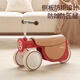 Kidpop Kids's Balance Balik Baby Walker 1-3 года два в одном в одном из скользящих велосипед
