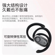 Eifer Hot Selling 400,000+ Can Charge Mobile Phones GT802 2025 Latest Model Open-Ear Wireless Bluetooth Headphones Super Long Battery Life Doesn’t Insert into the Ears and Does Not Pain When Weared for a Long Time Cool Black Top Edition Can Charge Mobile Phones for Emergency + Long Battery Life + AI