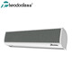 Theodore Industrial and American style low-noise air curtain machine door head air curtain machine commercial air curtain remote control model large air volume 1.2 meters button model/FM-3512H 2 meters remote control model/FM-3520H/Y