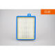 Подходит для Philips Vacuum Cleaner Air Outlet Filter Sponge Sponge FC8760FC8766FC9712FC9714