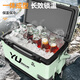Fishing Source full set of fishing boxes without installation table fishing boxes multi-function ultra-light wild fishing gear all-terrain lifting live fish box
