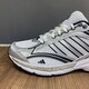 Adidas Männerschuhe Sommer Neuer Spiritain 2000 Retro Dad Schuhe Sports Laufschuhe Freizeitschuhe JQ1502 Weißes Metall Silber 42