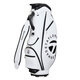 
Taylormade TaylorMay Golf Bag Men and Women 25 New Large Capacity Lightweight Standard Bag Portable Car Clutch Bag M13562 White Golf Bag