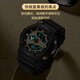 Disney Watch männliche Schüler Sport Trend wasserdichte Schüler der Junior High School Schüler Teenager MK-150b1