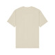 New Balance de 25 años Top Versátiles Versátiles Casuales simples cómodos Camiseta de manga corta MT51851 TWF L