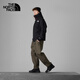 北面（The North Face）UE冲锋衣ICON男GORE-TEX硬核防水透气硬壳外套25新品美码|831M 57Y/宇宙黑 XL /185
