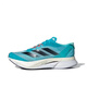 阿迪达斯 （adidas）AdizeroBoston运动鞋男鞋女鞋2023跑步鞋HP614 黑白HQ1349 现货 36