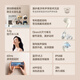 EDIFIER Zero Meow Meow Series Limited Theme Gift Box True Wireless Bluetooth Headphones Half-in-ear headphones Beautiful Short Meow Chinese Valentine's Day Gift