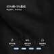 
Ai Wu Ge children's dance pants black boxer shorts ballet base three-point pants training pants black size 130