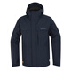 Veste Timberland (Timberland) pour hommes 2025 Spring et automne Nouvelle veste de charge à capuche imperméable de randonnée de randonnée en plein air A695W433 Bleu royal (Photos Show 10) XL (185 / 120A)