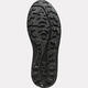 Helly Hansen, HH [BC Direct Mail] Zapatos de senderismo impermeables de poliéster negro de los hombres 11976-990 40