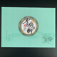 
Jiangxi Xiushui Wild Green Money Willow Tender Leaf Grains Gift Box Gift Money Willow Tea Leaf Qing Qian Willow Chinese Herbal Medicine 500-year-old ancient tree Qing Qian Willow Grains 500g gift box Xiushui Wild Green Money Willow Tender Leaf