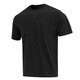 Adidas short-sleeved men's clothing, new summer outdoor fitness breathable sportswear, fashionable and trendy round neck casual clothing T-shirt IC9793 2XL