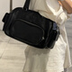 阿迪达斯 （adidas）官方正品运动休闲复古PU单肩斜挎手拎包JV9277 JV9284 JV9283 棕色JV9277