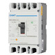 Zhengtai Plastic Case Circuit Breaker Nm1 Air Switch 63A100A12250A400A630A Dreiphasen 380V 630A 250A 4p