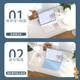 壳侠卫iQOO Pad5 Pro 13英寸保护套2025新款磁吸iPA2575蓝牙键盘平板壳标准鼠标套装 商务黑保护套+黑色触控背光键盘+礼包 iQOO Pad5 Pro 13英寸