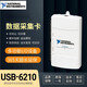
NIUSB-6212 Data Acquisition Card 780107-01 Multi-function I/O DAQ NI USB-6009 Brand New
