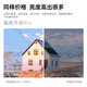飞利浦（PHILIPS）NeoPix 145Pro投影仪家用 家庭影院电视卧室手机游戏投影机（高亮升级版  无感自动对焦 ）