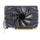 Grafikkartenbox GTX1650TI 750TI 1050 Graphics Card Office E-Sport Live-Bearbeitung CF Chicken Eating AI GTX1050 4G E-Sport Live Rendering