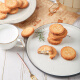 
Yike milk flavored sandwich biscuits 880g