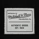 MITCHELL/NESS Neutral BrandedLifestyle Bent Cap HHSS1105-MNNYYPPPBLCK OS