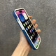 IELTS Love Skin Sensing Magnetic Window Applicable to Apple 14 Mobile Case iPhone14 Promax Liquid Two-in-13 Pro Fully Included 12 Silicone [Black] iPhone 14 Pro Max