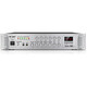 SAST (SAST) fixed voltage high power Bluetooth amplifier public broadcast amplifier 300W ceiling sound column wall mounted audio store meeting home theater combination six-zone independent sound control