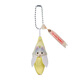Sylvanische Familien japanische Version von Banane Husky Anhänger spielen Haus Girl Spielzeugpuppe Set Geschenk für Kinder