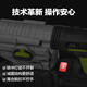 威克士（WORX）无刷冲击钻大功率重锤充电式锂电电锤多功能电动工具 WU3884.0双 WU388.9裸机