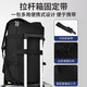 Tang Shi Sac à dos Sac de sport de grande capacité Sac à dos d'affaires Bagure d'affaires Bagure de bagages à courte distance
